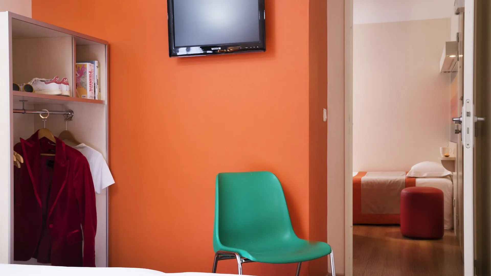 Hotel La Fayette 3*
