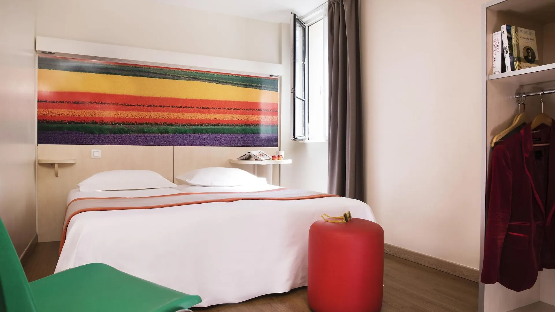 La Fayette 3* Paris