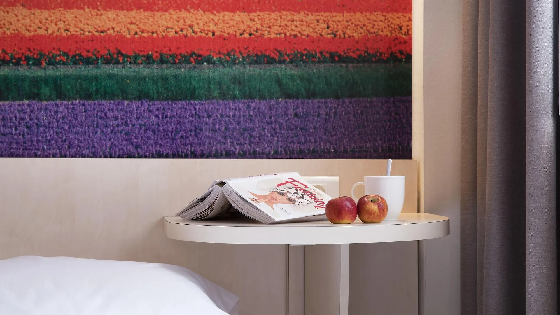 Hotel La Fayette Paris