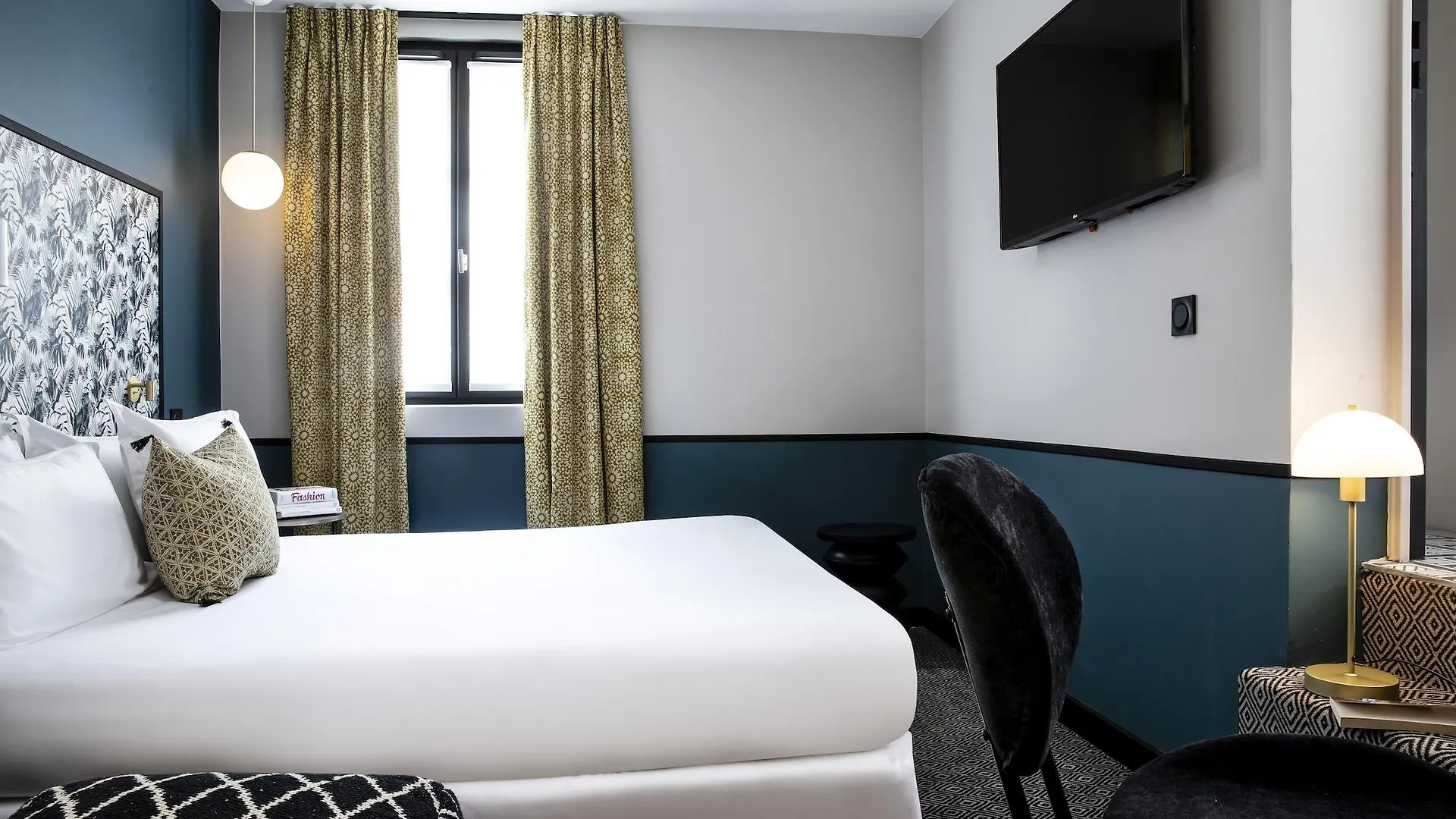 La Fayette 3* Paris
