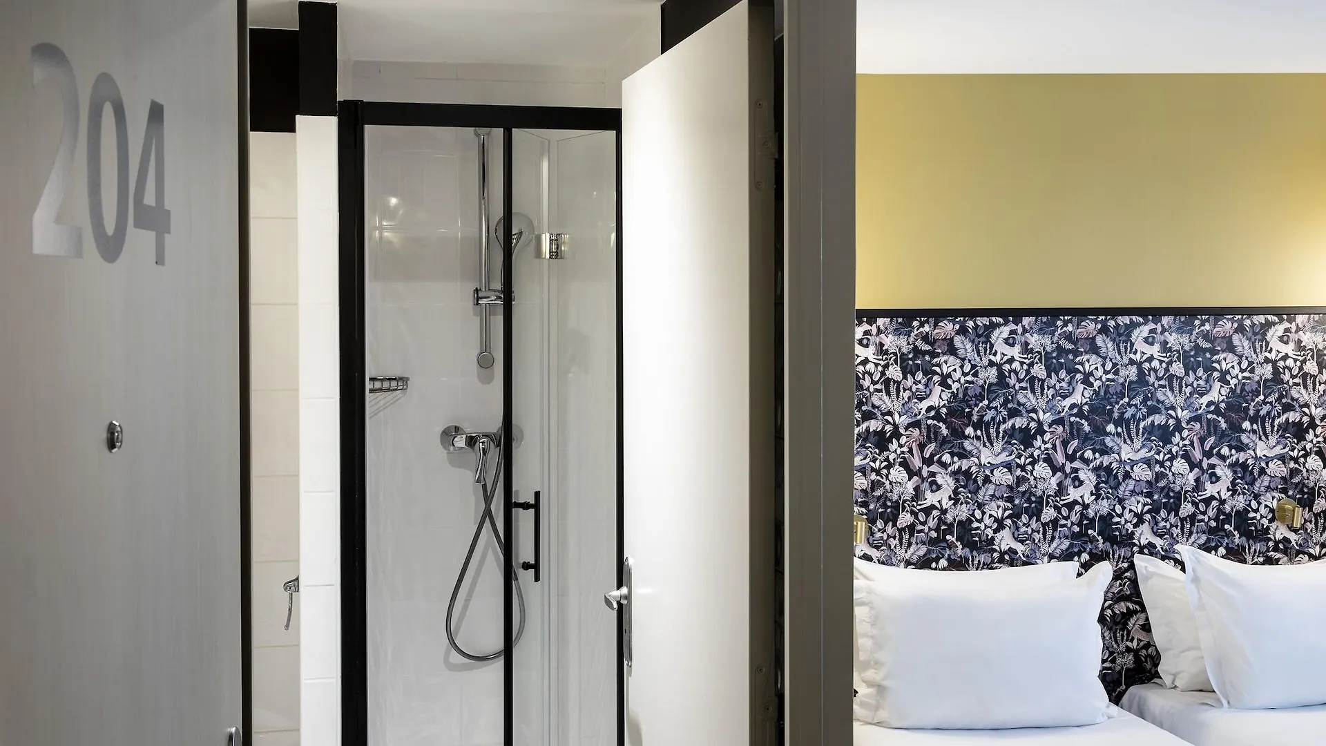 Hotel La Fayette Paris