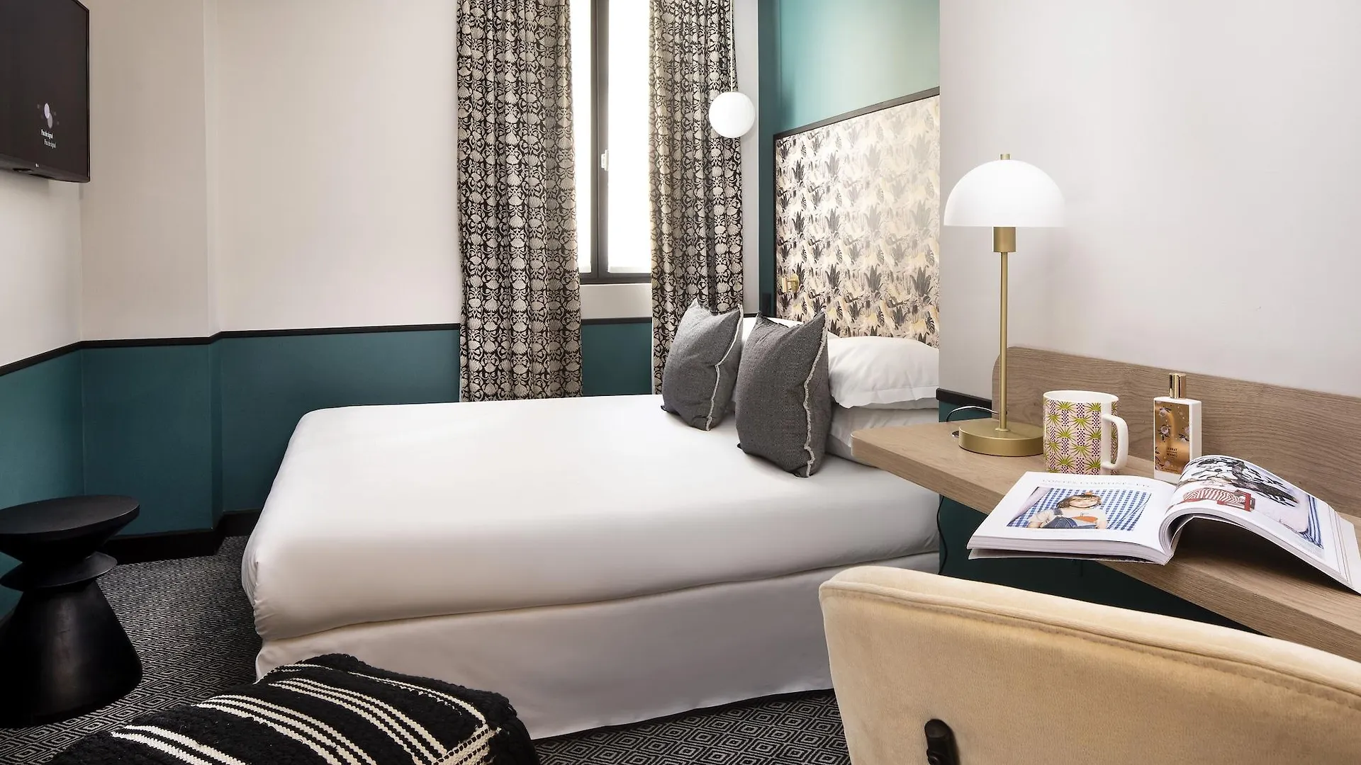 La Fayette 3*