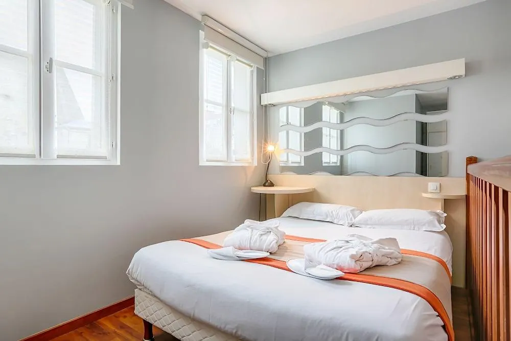 La Fayette 3* Paris