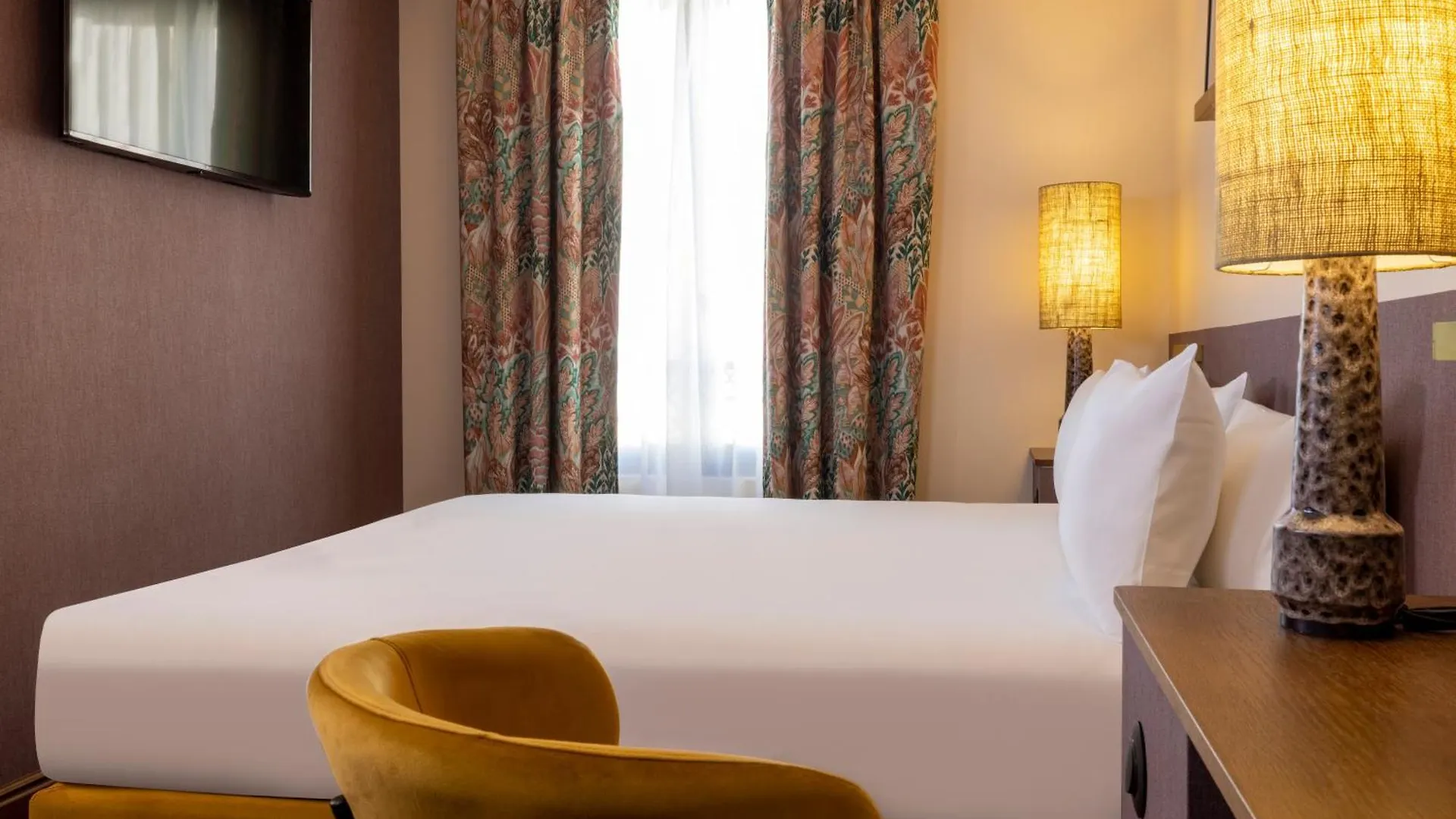 La Fayette 3* Paris