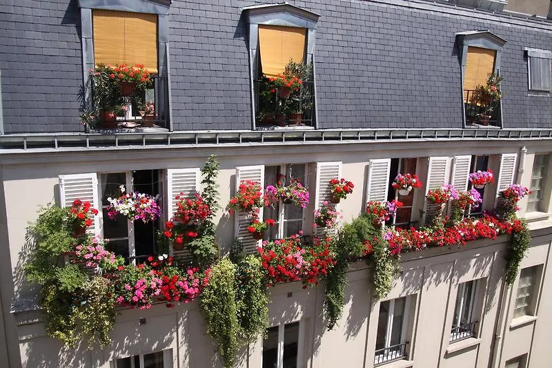 Hotel La Fayette