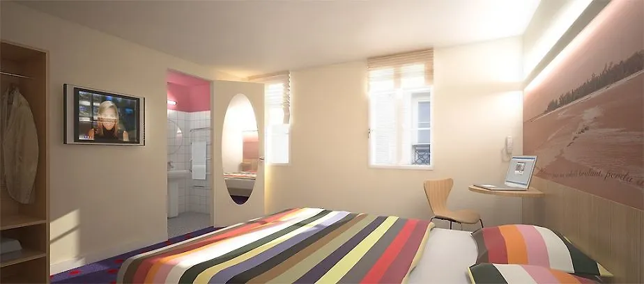 La Fayette 3*