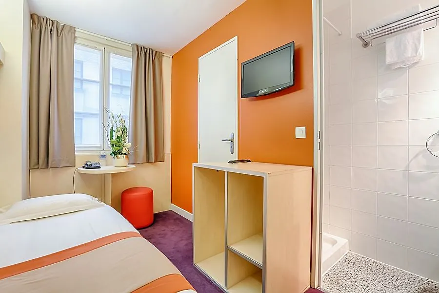 La Fayette Hotel Paris