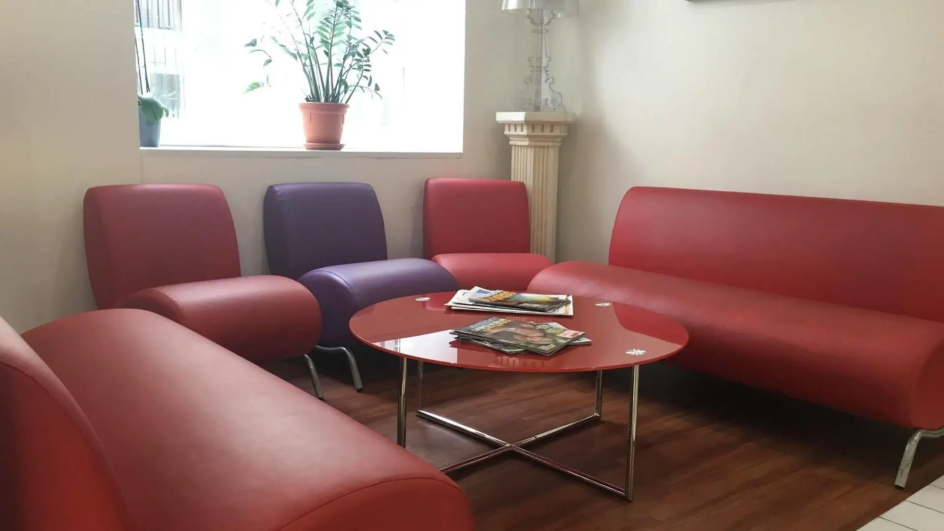Hotel La Fayette 3*