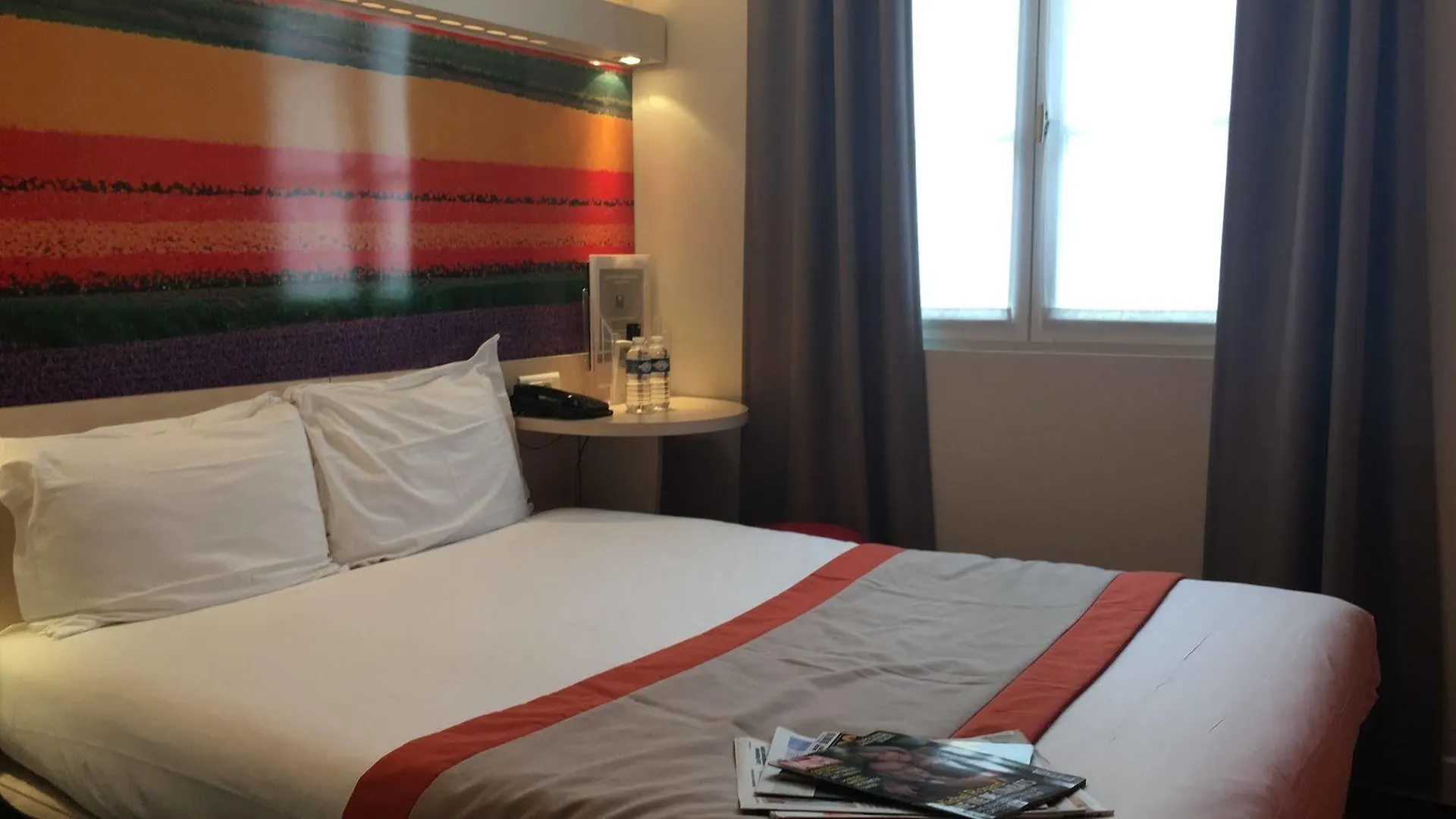 La Fayette Hotel Paris