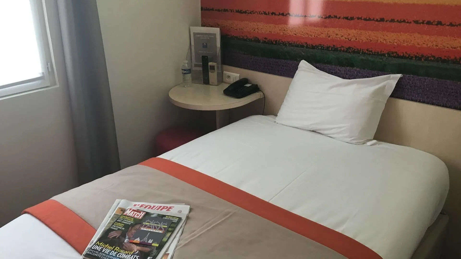 Hotel La Fayette 3*