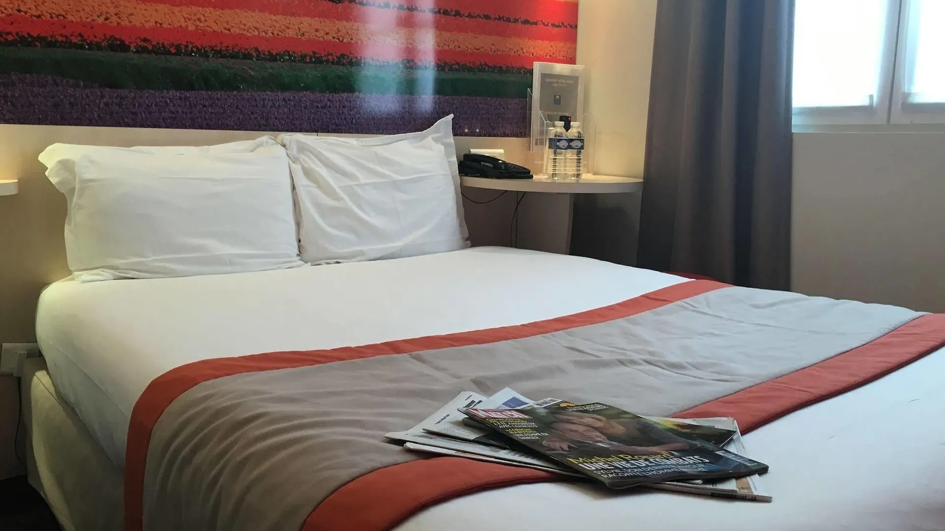Hotel La Fayette