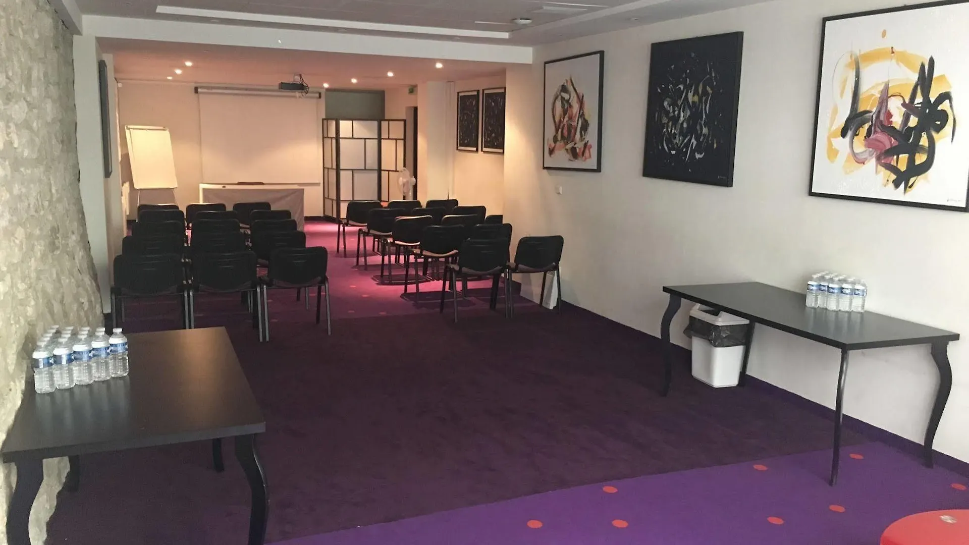 Hotel La Fayette Paris